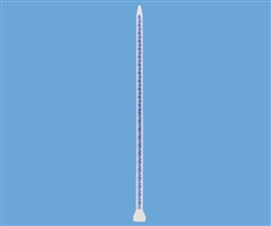 Mix Nozzle 6.4mm ID x 48 EL ME06-48T pk/100