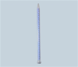 Mix Nozzle 8mm ID x 32 EL ME08-32T pk/100