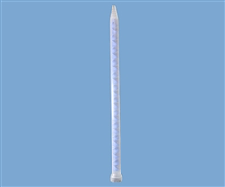 Mix Nozzle 10mm ID x 32 EL ME10-32T pk/100