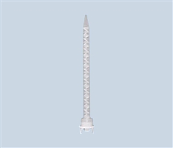 Mix Nozzle 8mm ID x 18 EL MFH 08-18T pk/100