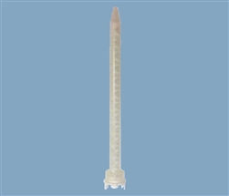 Mix Nozzle 10mm ID x 18 EL MFH 10-18T pk/100