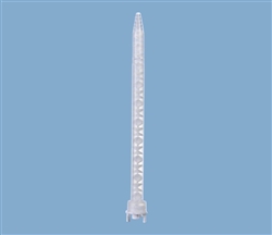 Mix Nozzle 10mm ID x 24 EL MFH 10-24T pk/100