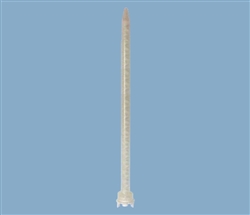 Mix Nozzle 10mm ID x 32 EL MFH 10-32T pk/100