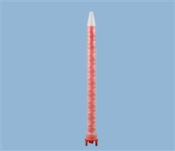 Mix Nozzle 6mm ID x 18 EL MFHX 06-18T