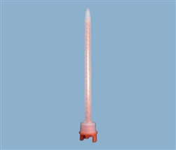 Mix Nozzle 6mm ID x 24 EL MFHX06-24T