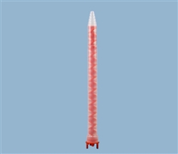 Mix Nozzle 8mm ID x 18 EL MFHX08-18T pk/100