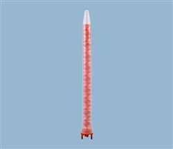 Mix Nozzle 8mm ID x 24 EL MFHX 08-24T pk/100