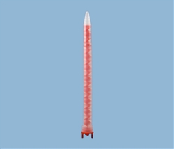 Mix Nozzle 10mm ID x 18 EL MFHX10-18T pk/100
