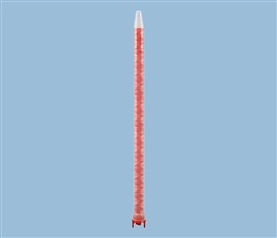 Mix Nozzle 10mm ID x 32 EL MFHX10-32T