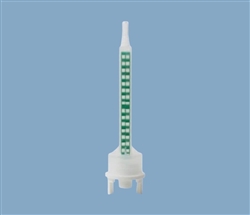 Mix Nozzle 5.3mm ID x 16 EL MFQ05-16L pk/100