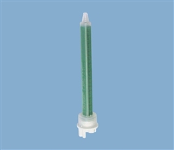 Mix Nozzle 8.7mm ID x 24 EL MFQ08-24T pk/100