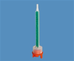 Mix Nozzle 5.3mm ID x 16 EL MFQX05-16L pk/100