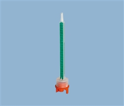 Mix Nozzle 5.3mm ID x 24 EL MFQX05-24L pk/100