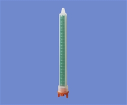 Mix Nozzle 8.7mm ID x 24 EL MFQX08-24T pk/100