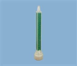 Mix Nozzle 8.7mm ID x 24 EL MGQ08-20T pk/100