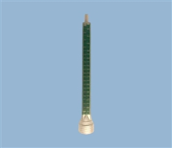 Mix Nozzle 8.7mm ID x 24 EL MGQ08-24D pk/100