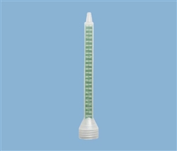 Mix Nozzle 8.7mm ID x 24 EL MGQ08-24T pk/100