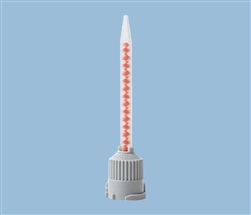Mix Nozzle 2.5m ID x 8 EL 114255 pk/100