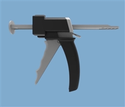 30cc Manual Syringe Gun Dispenser MPD 32/55
