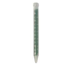 Rotary Static Nozzle Green 6.35mm ID x 12 EL MR06-12