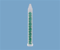 Rotary Static Nozzle Green 13mm ID x 12EL MSR13-12