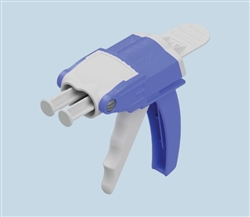 50ml Manual Multi Ratio Cartridge Gun MPD50-AB