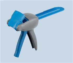 50ml Manual 4:1/10:1 Ratio Cartridge Gun MR50-4