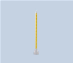 Mix Nozzle 5.0mm ID x 24 EL MS05-24T pk/100