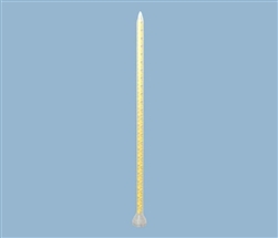 Mix Nozzle 6.4mm ID x 48 EL MS06-48T pk/100