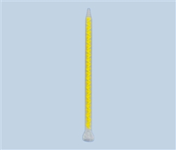 Mix Nozzle 8mm ID x 24 EL MS08-24T pk/100