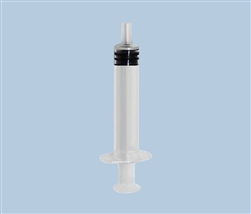 2cc Syringe Luer Slip MS402L-1 pk/50