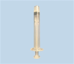 2cc Syringe Luer Lock MS402LL-1 pk/50