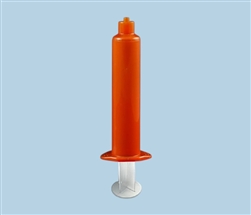 10cc Amber Syringe Luer Lock MS410LL-1D pk/50