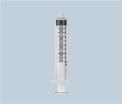 10ml Graduated Syringe Luer Lock MS410LL-1G pk/50