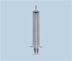 20cc Clear Syringe Luer Slip MS420L-1 pk/50