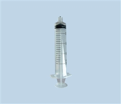 20ml Graduated Syringe Luer Lock MS420LL-1G20 pk/20