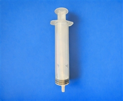 30cc Clear Syringe Luer Slip MS430L-1 pk/50