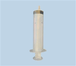 30cc Clear Syringe Luer Slip MS430L-1 pk/50