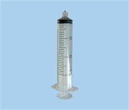 30ml Graduated Syringe Luer Lock MS430LL-1G pk/50
