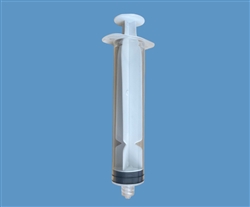 35cc Clear Syringe Luer Lock MS435LL-1 pk/50