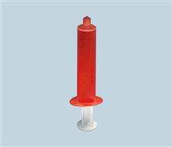 30cc Amber Syringe Luer Lock MS430LL-1D pk/50