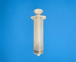 50cc Clear Syringe Luer Lock MS450LL-1 pk/50