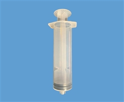 50cc Clear Syringe Luer Lock MS450LL-1 pk/50