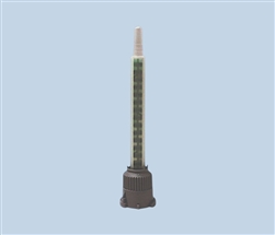 Mix Nozzle 5.3mm ID x 16 EL NOZ-50-11-R-A pk/10