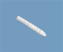 Ferrule Arbor 1/4 Nylon Front & Back P3000055 pk/10