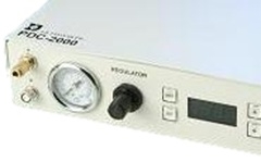 Digital Auger Valve Controller Model PDC-2000