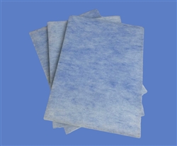 Polyester Pre-Filter PRE705 pk/6