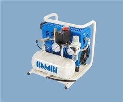Silent Oil Free Air Compressor 4 Litre PT5