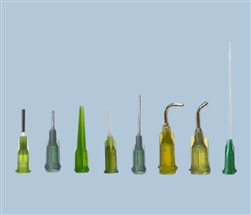 Assorted 14 Gauge Tip Kit SA1450 pk/50