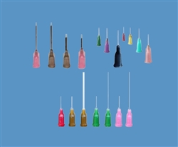 Assorted Cyanoacrylate Tip Kit SA7105 pk/128